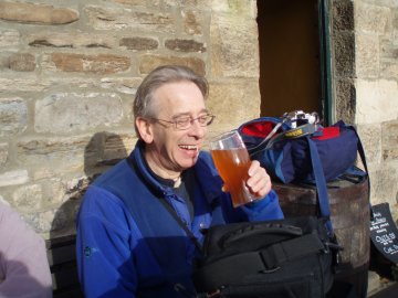 Michael's cider